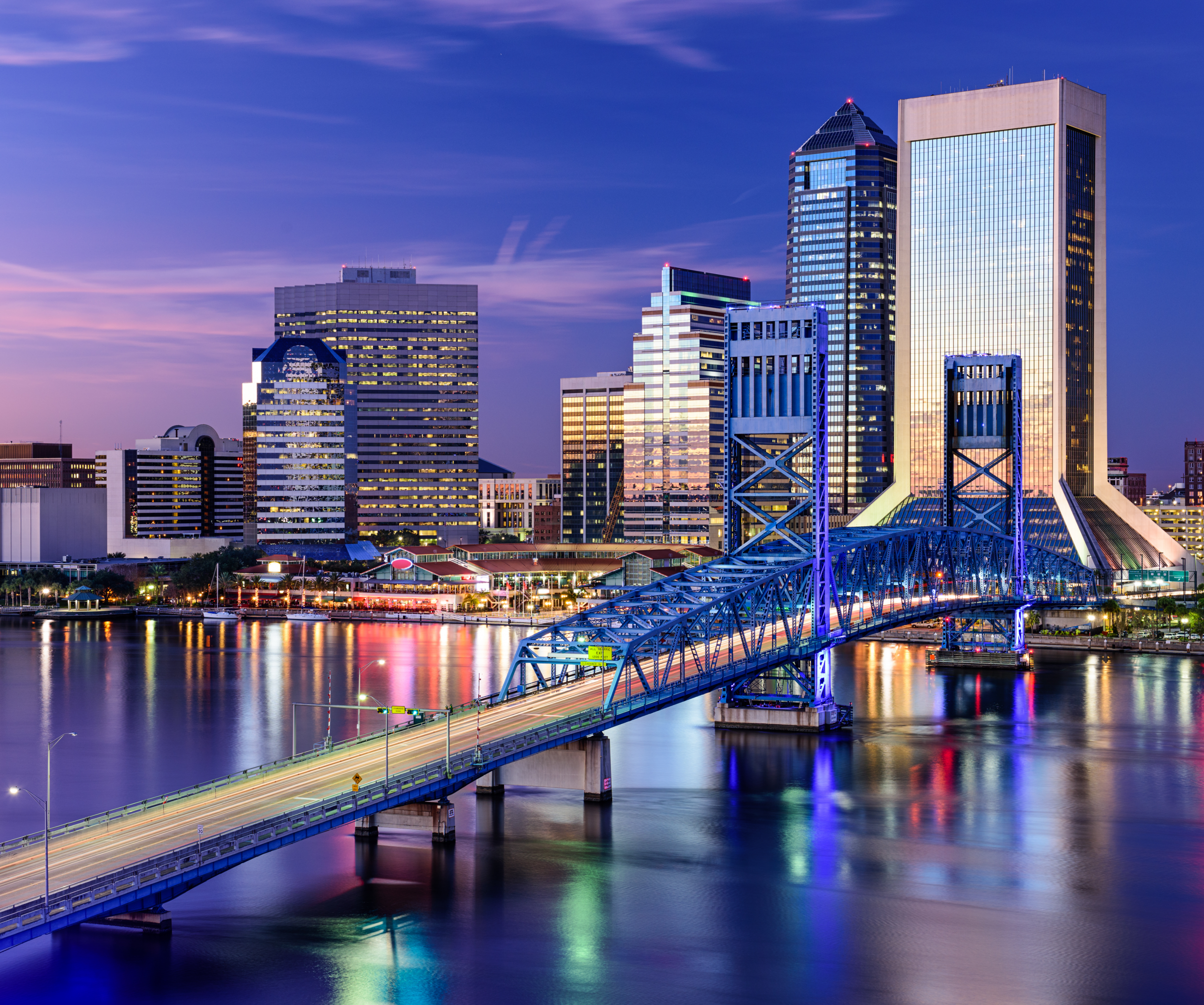 Behavior Management Consultants Jacksonville ABA therapy services