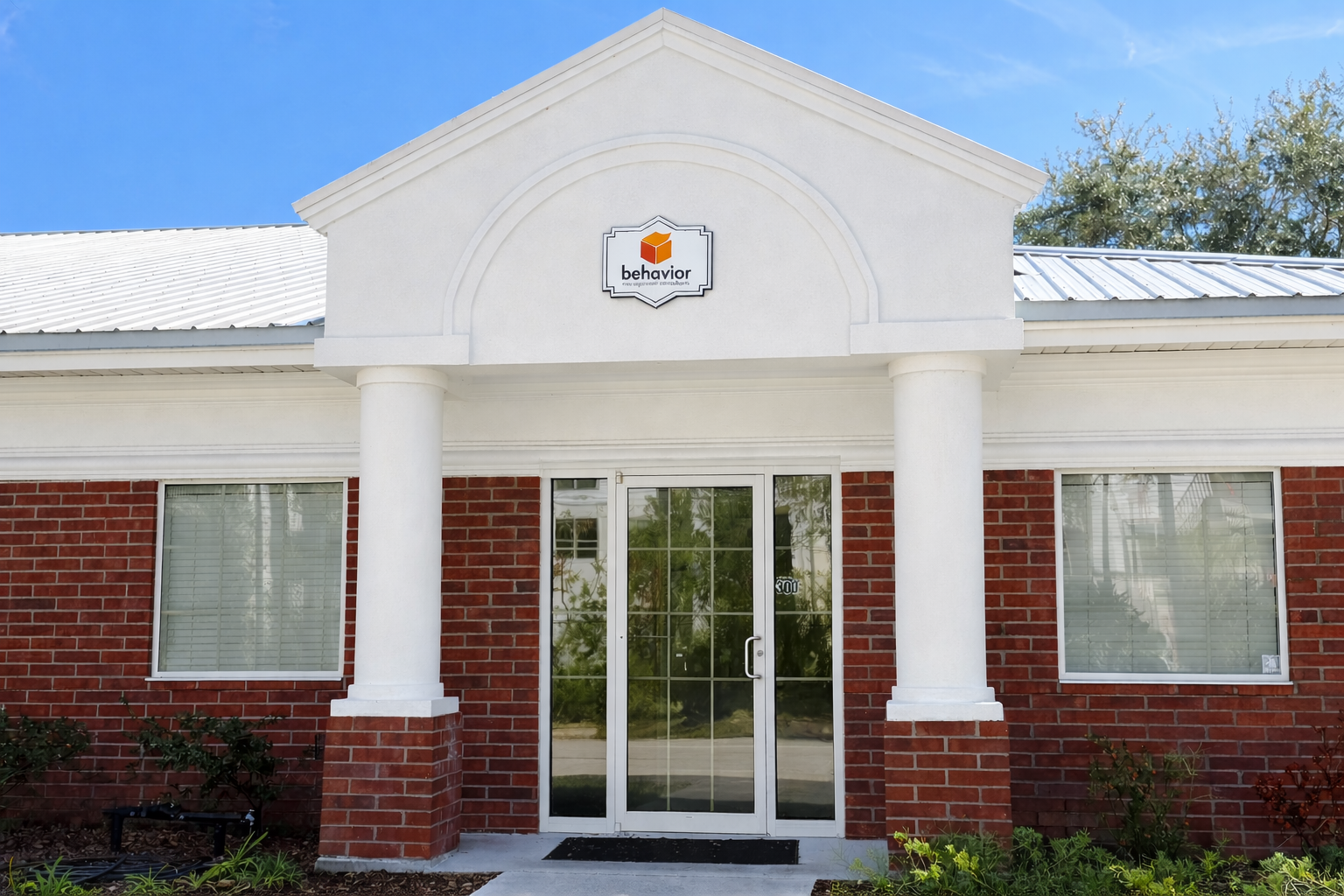 Behavior Management Consultants Jacksonville ABA therapy services