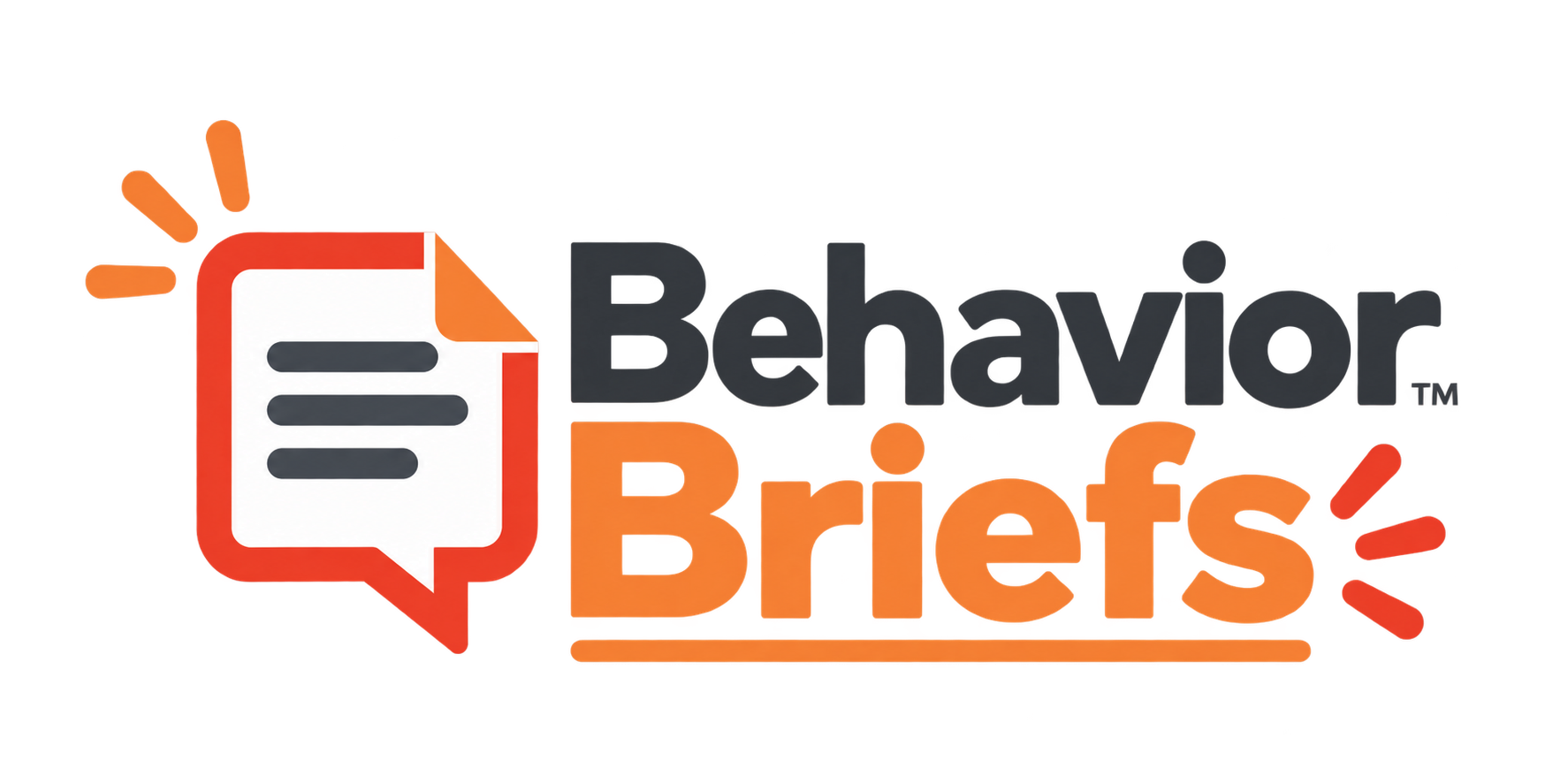 Behavior Briefs