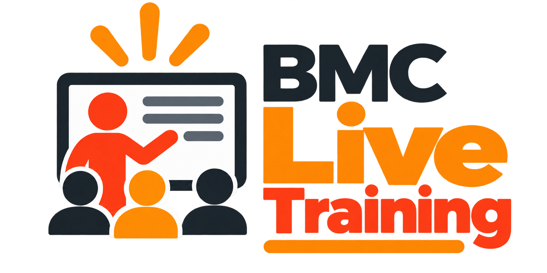 BMC Live Training