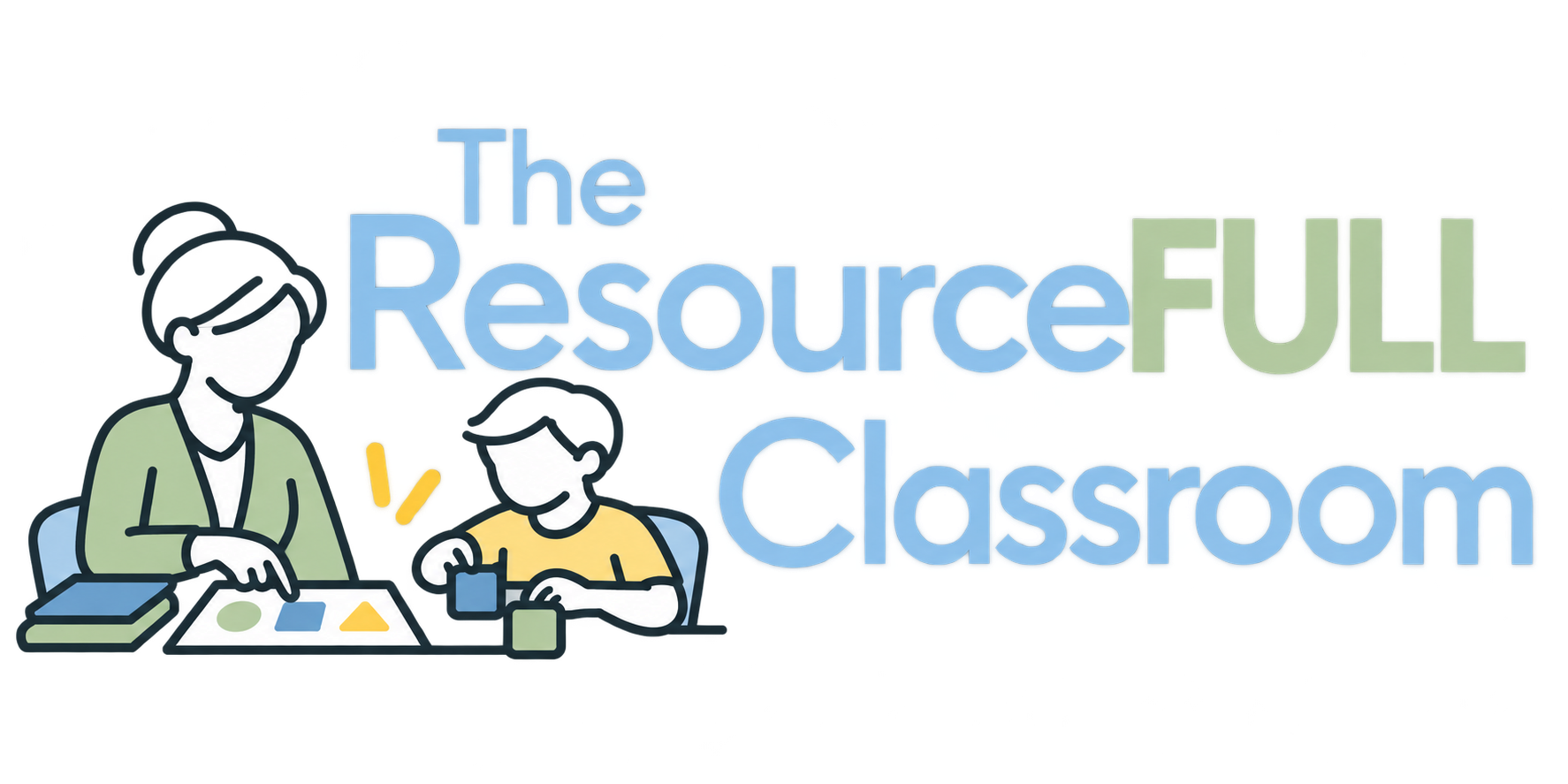 The ResourceFULL Classroom