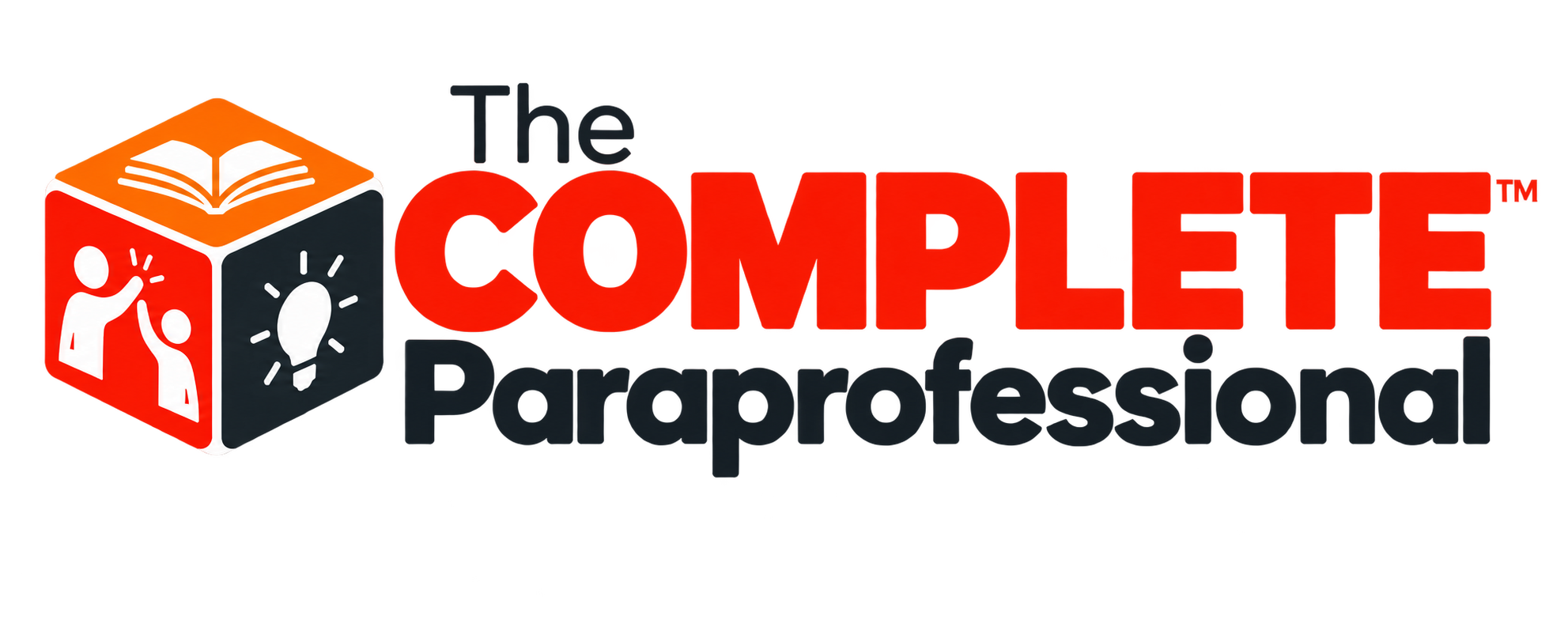 The COMPLETE Paraprofessional